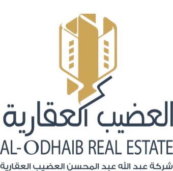 العضيب العقارية