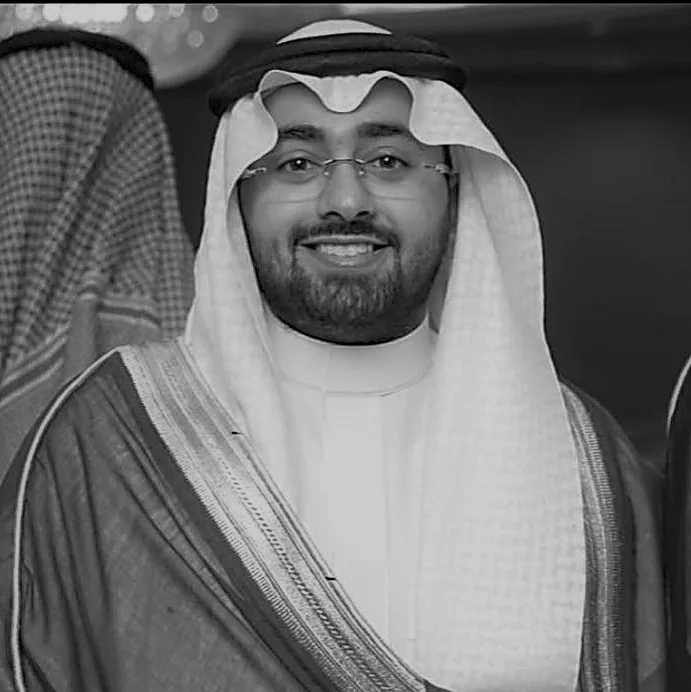 Eng. Abdullah Mashary Al-Hussaini